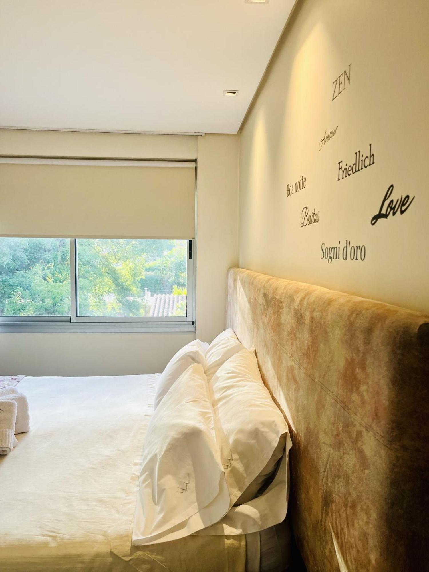 La Sofia Apart & Wines 멘도사 외부 사진