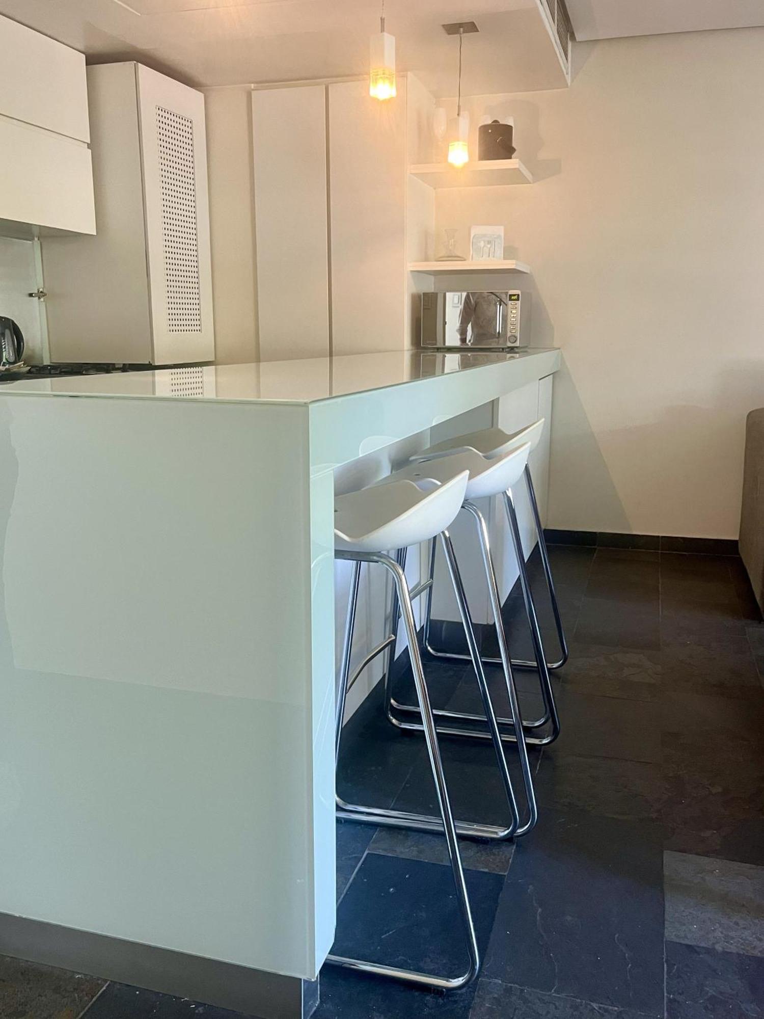 La Sofia Apart & Wines 멘도사 외부 사진