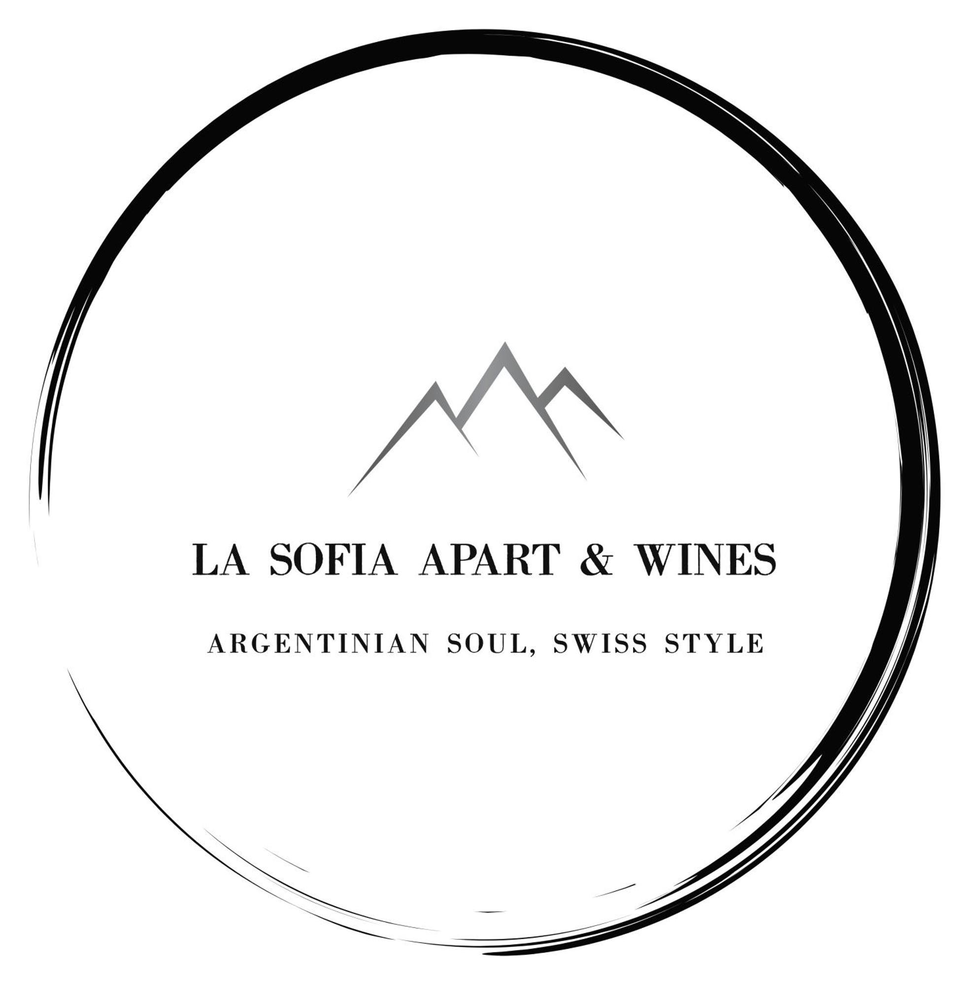 La Sofia Apart & Wines 멘도사 외부 사진