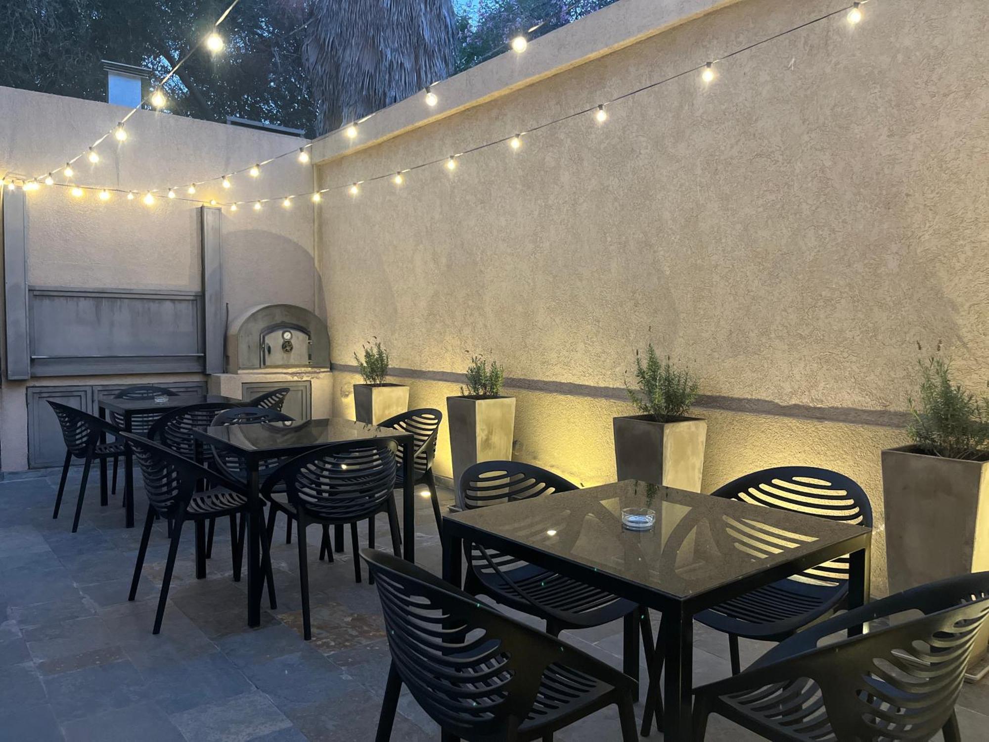 La Sofia Apart & Wines 멘도사 외부 사진