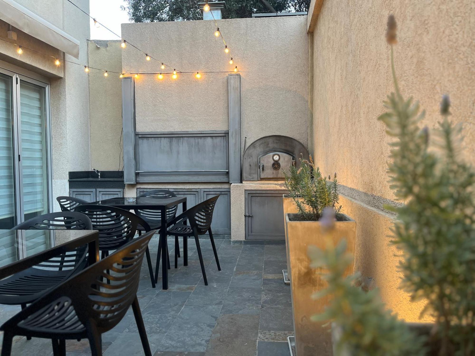 La Sofia Apart & Wines 멘도사 외부 사진