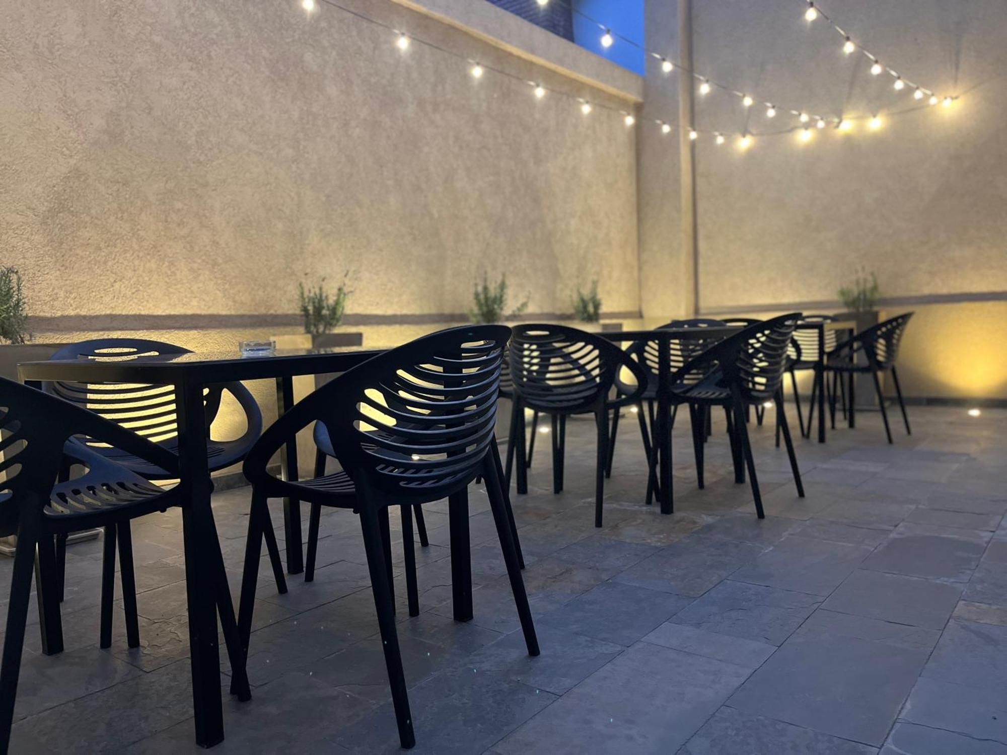 La Sofia Apart & Wines 멘도사 외부 사진