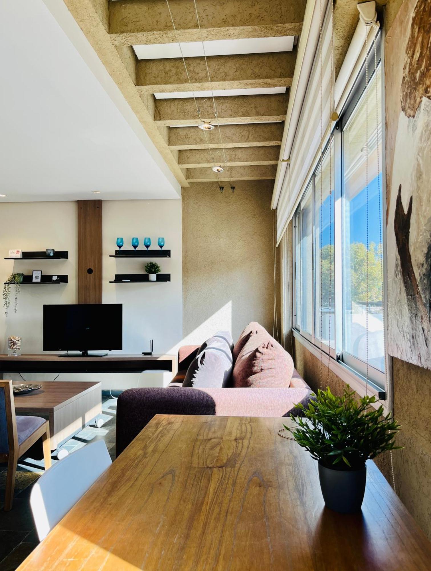 La Sofia Apart & Wines 멘도사 외부 사진